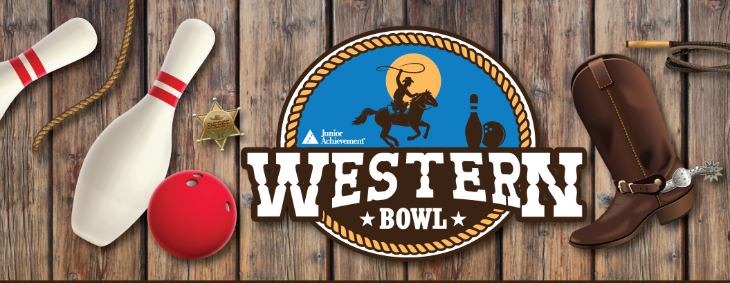 BNSF Railway Western Bowl-A-Thon
